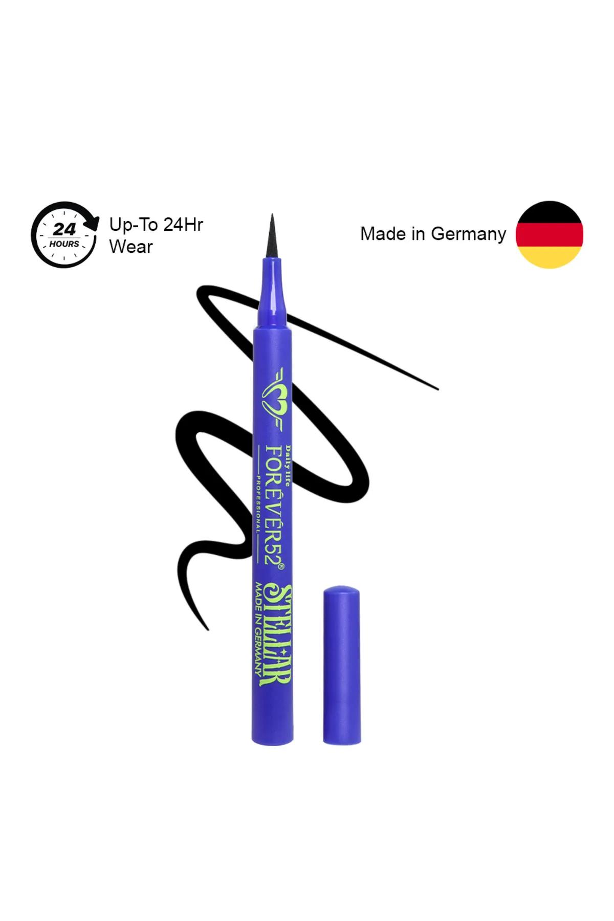 Stellars Eyeliner-Black