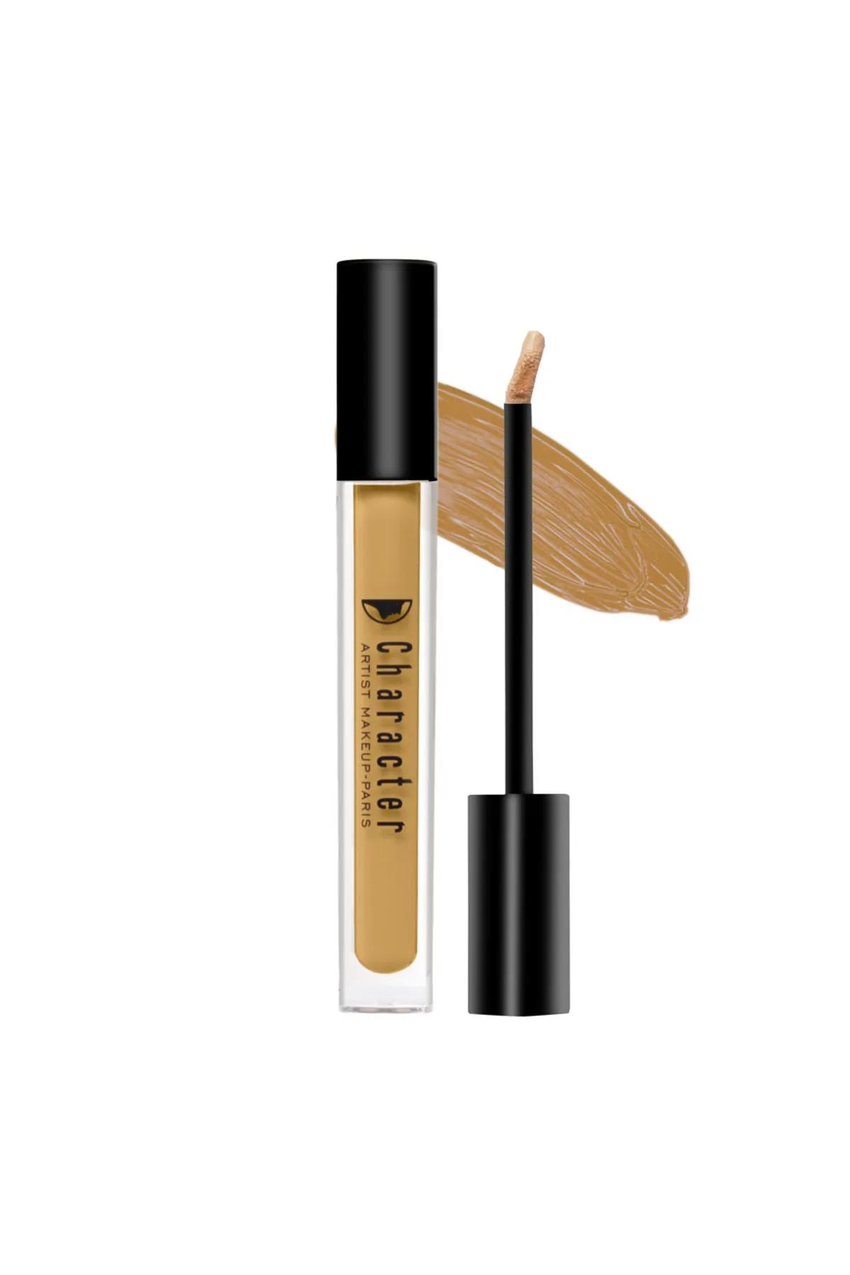 Character HD Coverage Concealer-PIC010