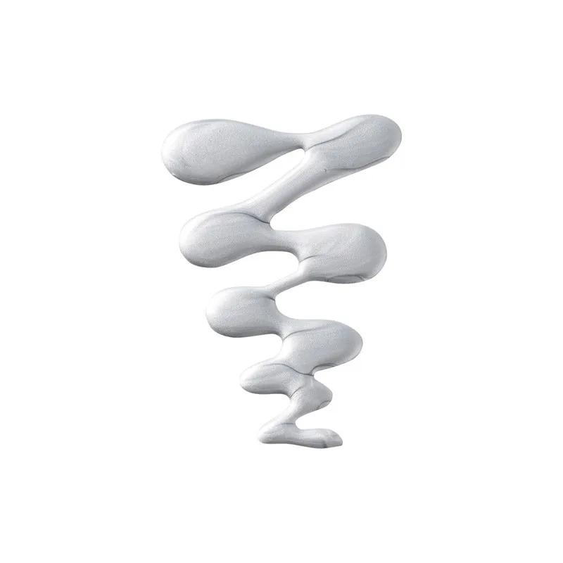Flormar Pearly Nail Enamel® - PL390 Stylish Silver -New