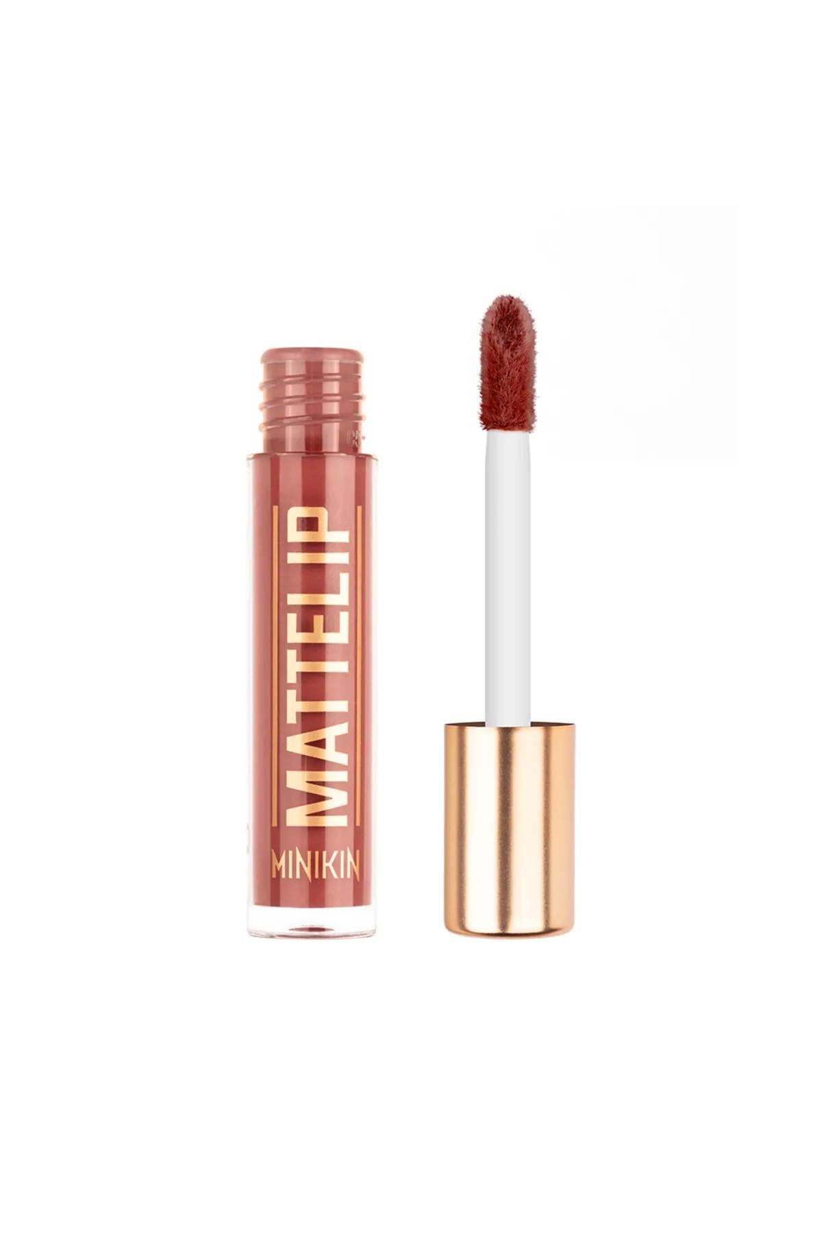 Character Mini Lipgloss-CMK306