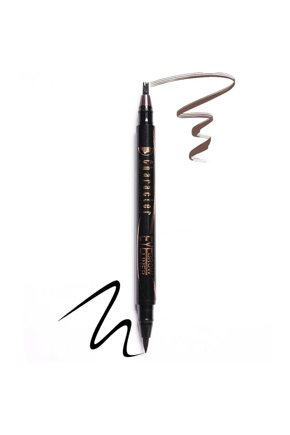 Character Eyebrow Eyeliner-ENE002