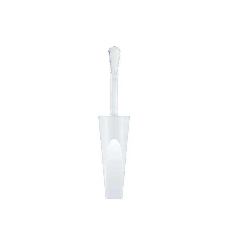 Flormar Nail Enamel - 400 Bright white