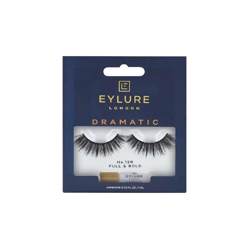 Eylure Dramatic lashes 126