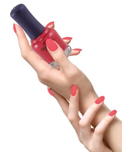 iBi Nail Lacquer – Bittersweet | 10ml