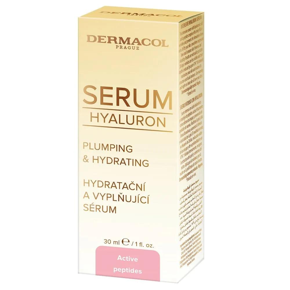 Dermacol Hyaluron Serum