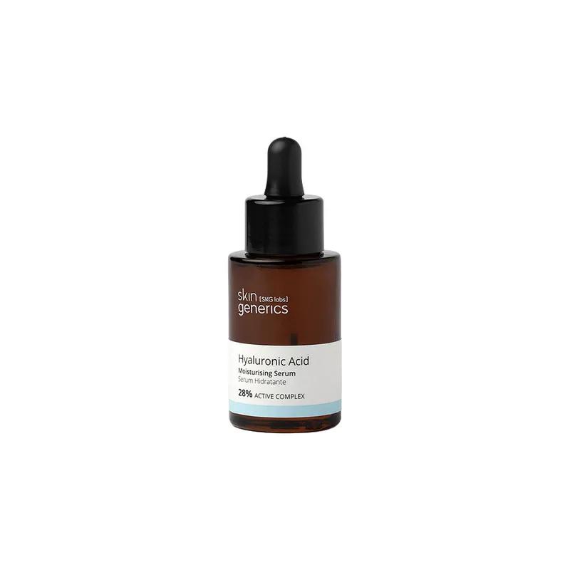 SKG - Moisturising Serum Hyaluronic Acid 28% 30Ml