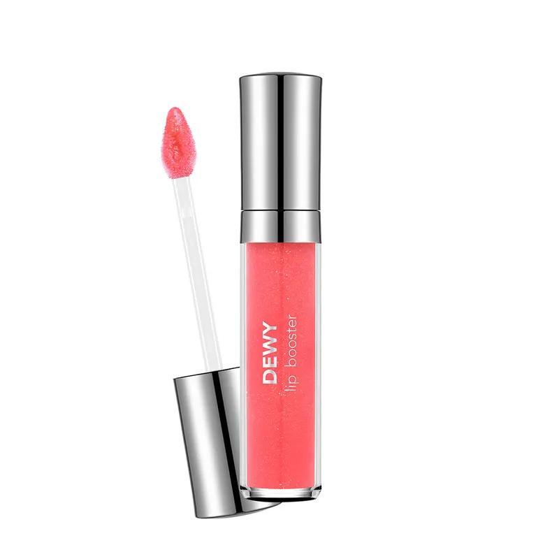Flormar Dewy Lip Booster - 10 Pink Luster