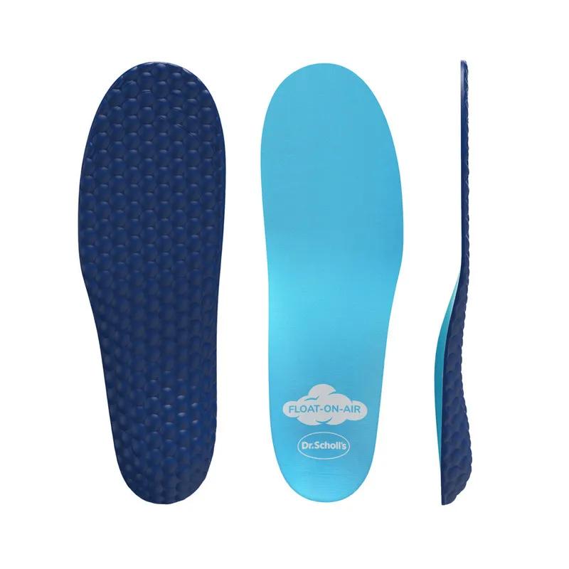 Dr.Scholl's Float-On-Air Foam Insoles Men's