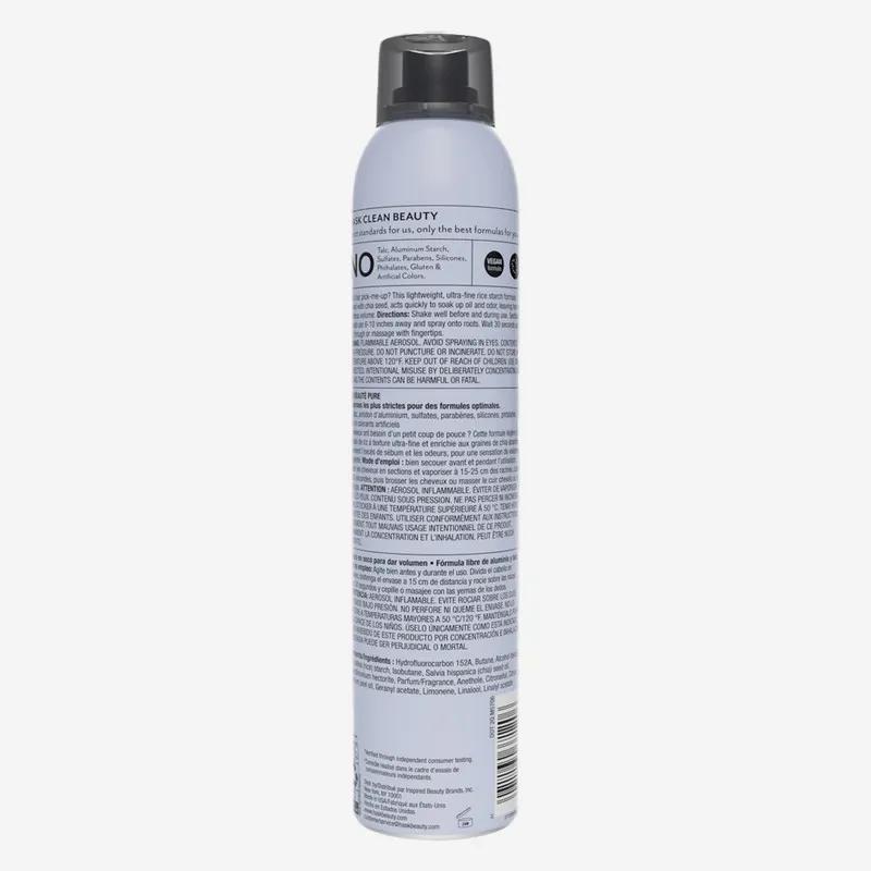 Hask Chia Seed Volumizing Dry Shampoo 122g