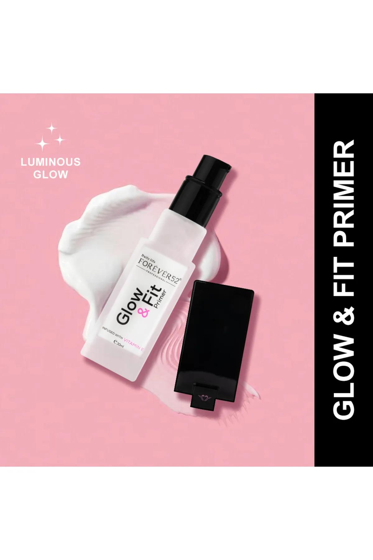 Glow & Fit Primer