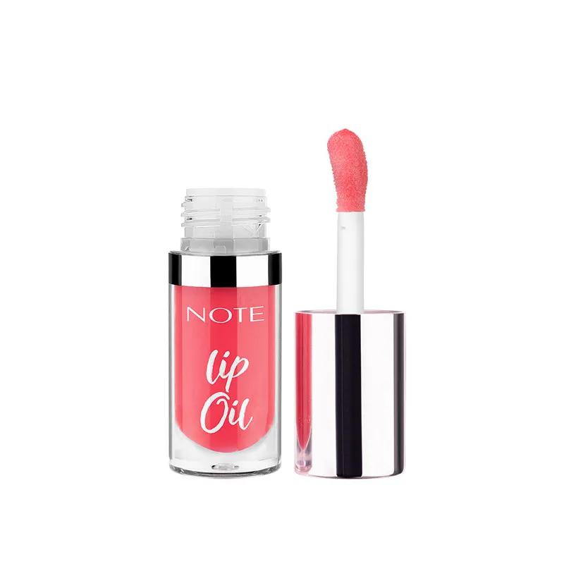 Note Lip Oil 10 - Baby Pink