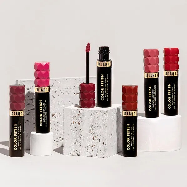 Milani Color Fetish Lip Stain - 160 Bitten Berry
