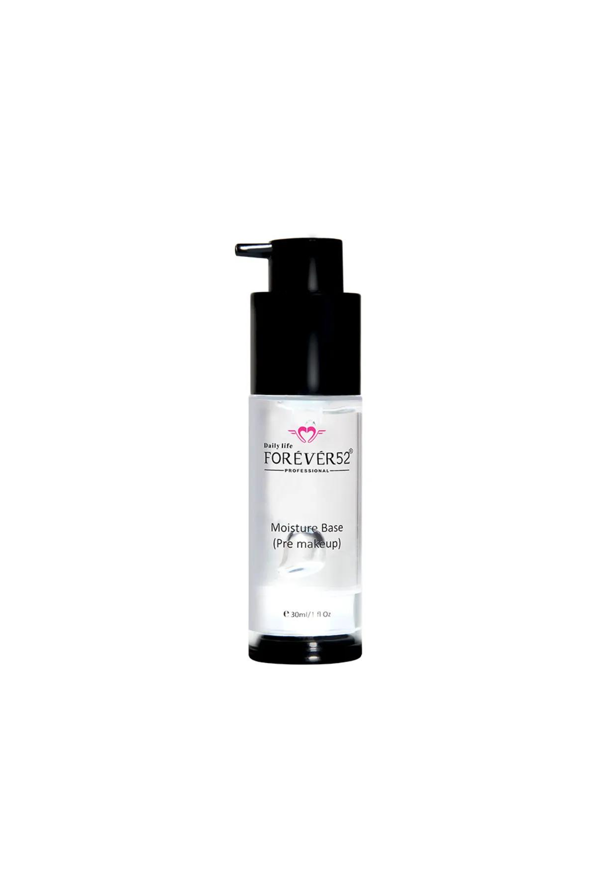 Moisture Base (Pre Makeup)-Clear