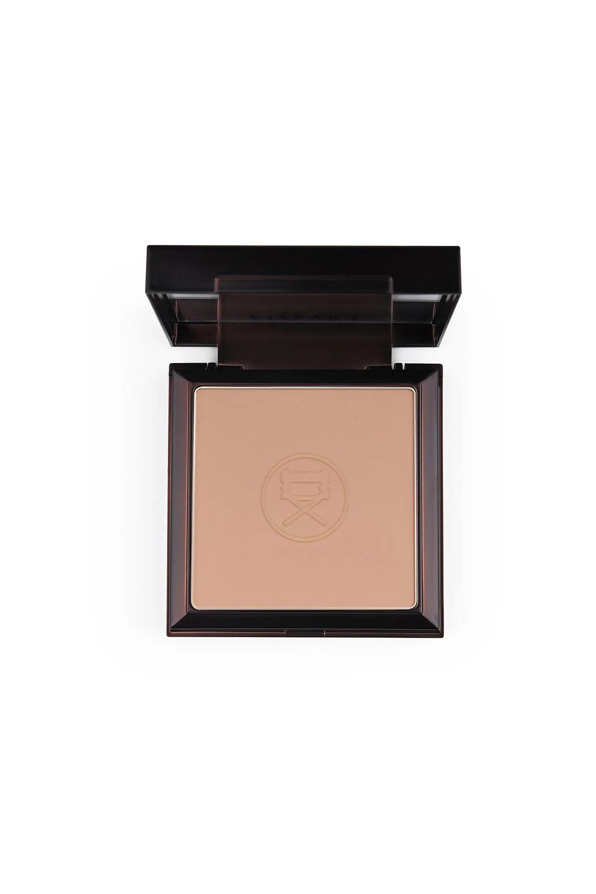 Viseart Sheer Velvet Pressed Powder-Chestnut-110