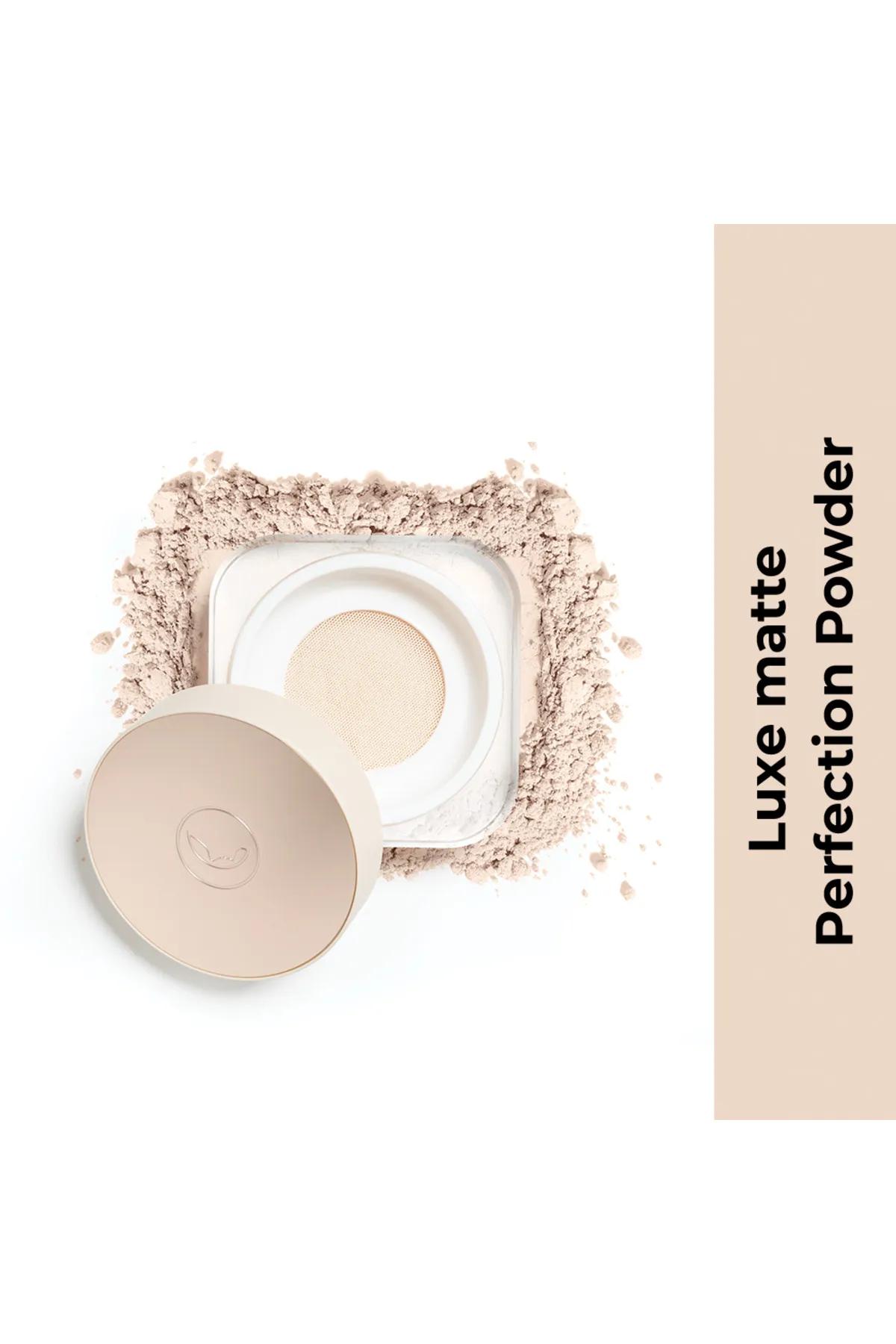 Character Luxe Matte Perfection Powder-LPP002