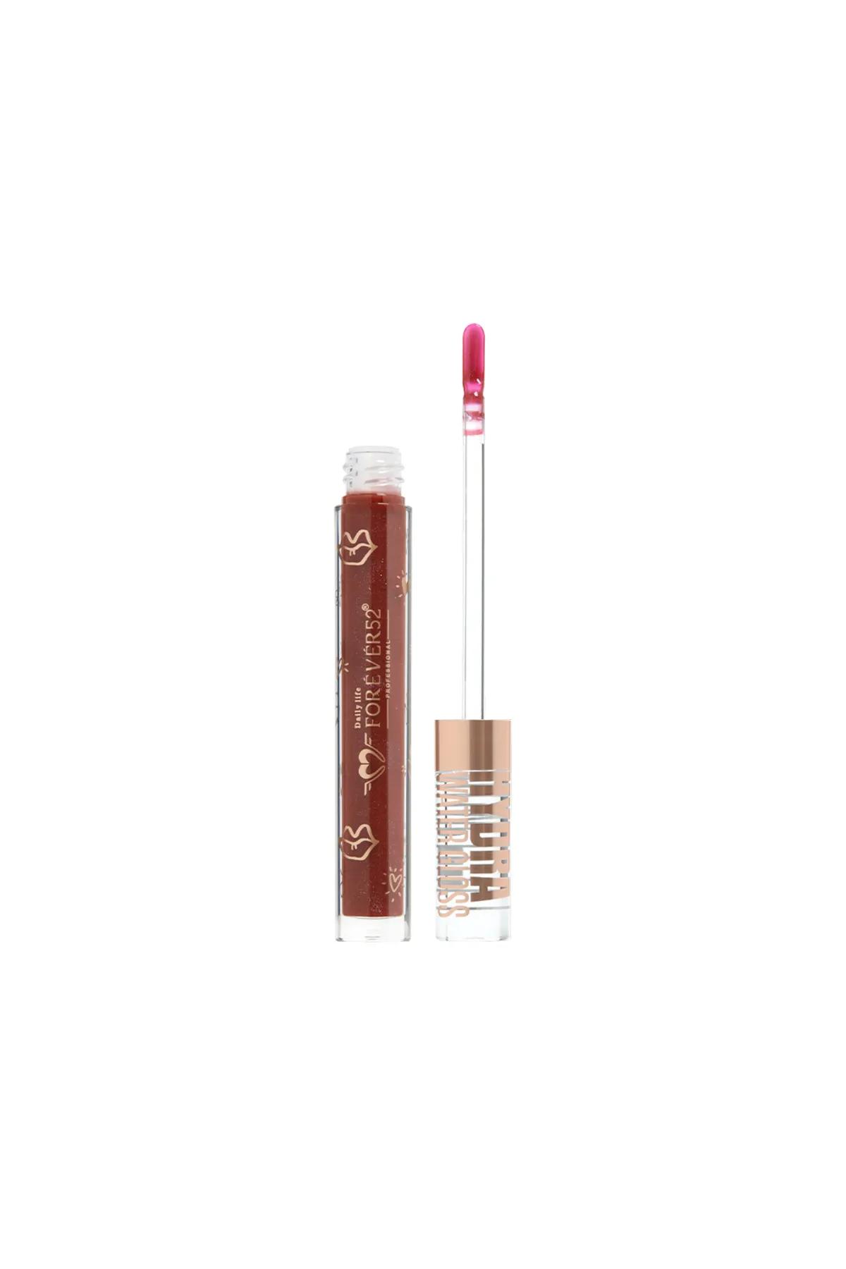 Forever52 Hydra Water Gloss-Espresso Kiss