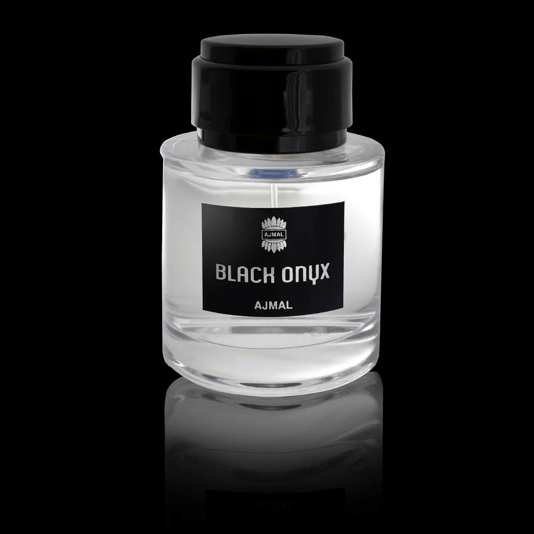 Black Onyx Eau De Parfum Unisex 100ml |Long Lasting Perfume
