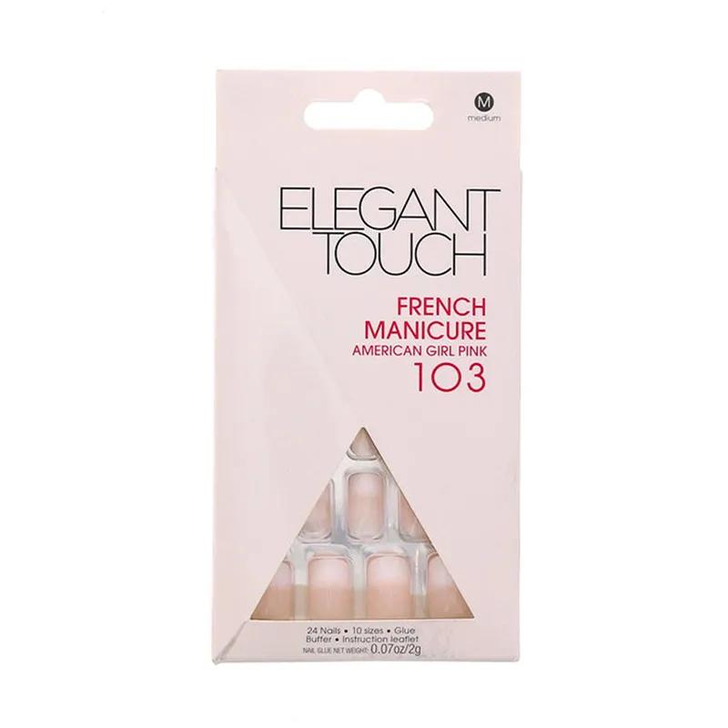 Elegant Touch American Girl Pink ---