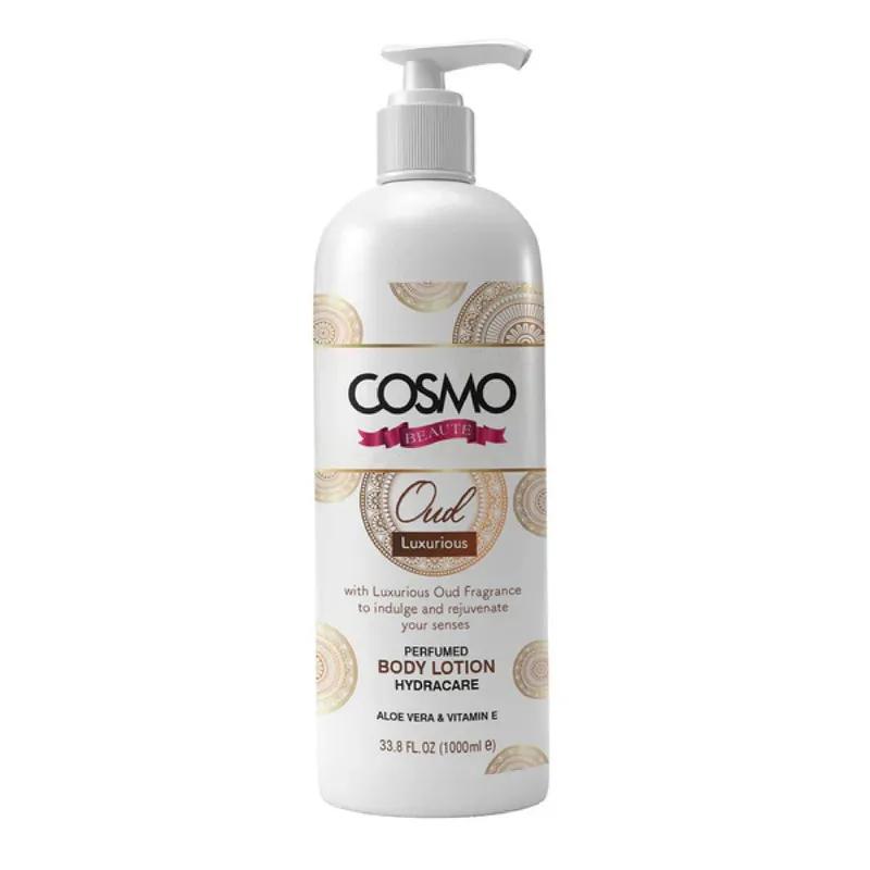 Cosmo Beaute Body Lotion Oud 1000 ml