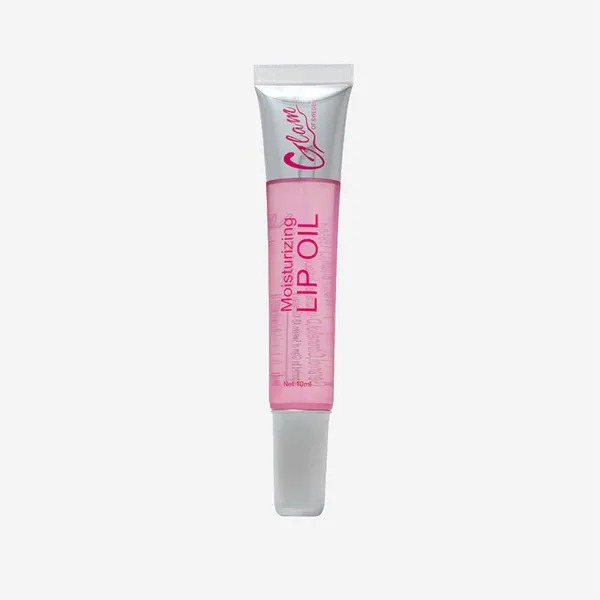 Glam of Sweden Moisturizing Lip Oil Pink