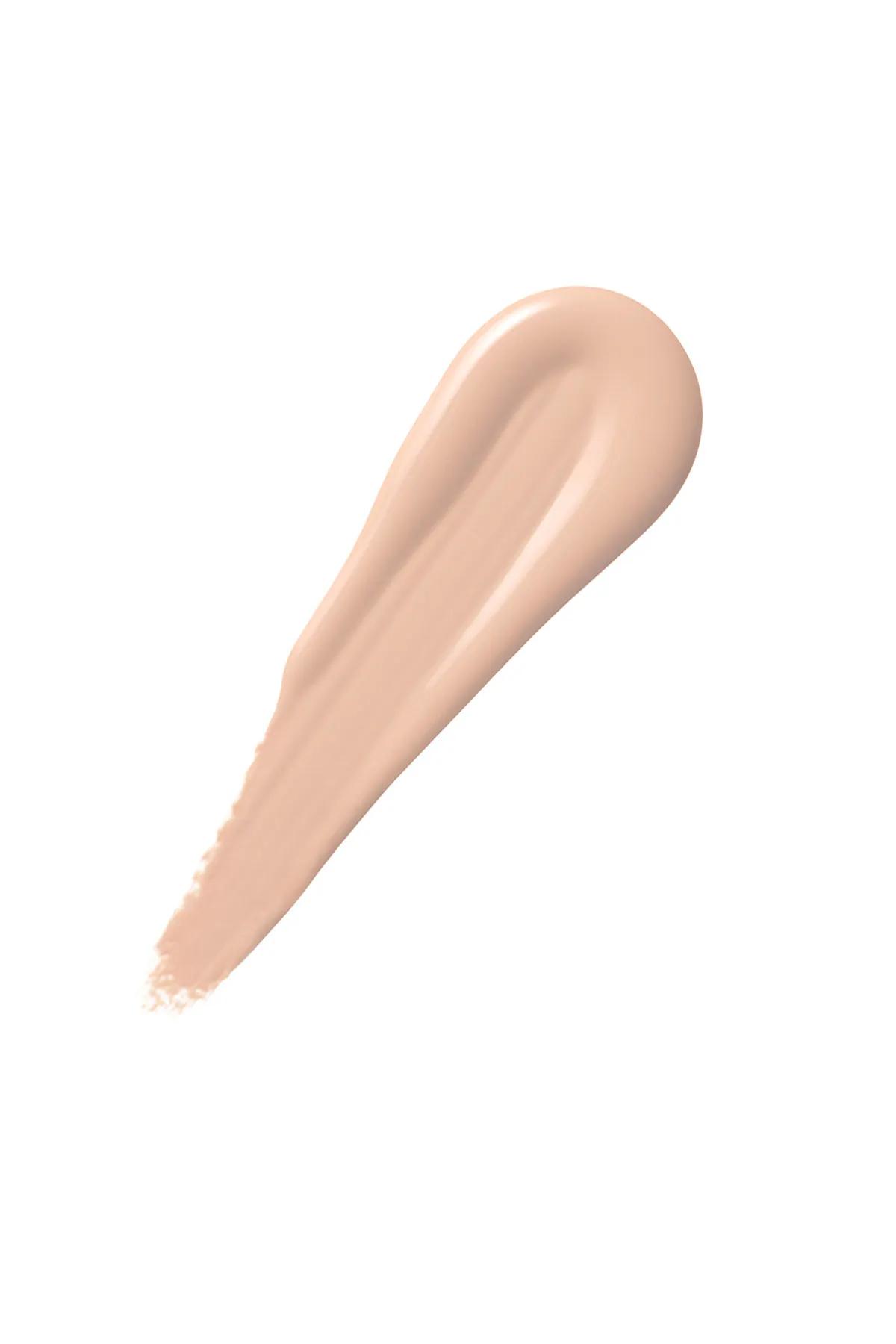 Viseart Long Wear Flawless Foundation-Ocher-010