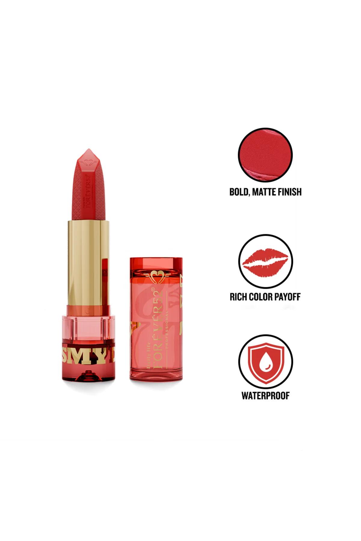 Forever52 Its My Day Lipstick-Show Day - MDL013