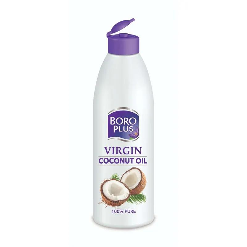 Himani Boroplus Virgin Coconut Oil-Pure 100Ml