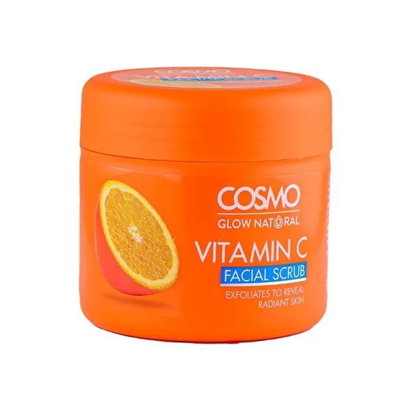 Cosmo Vitamin �C Facial Scrub � 150ml