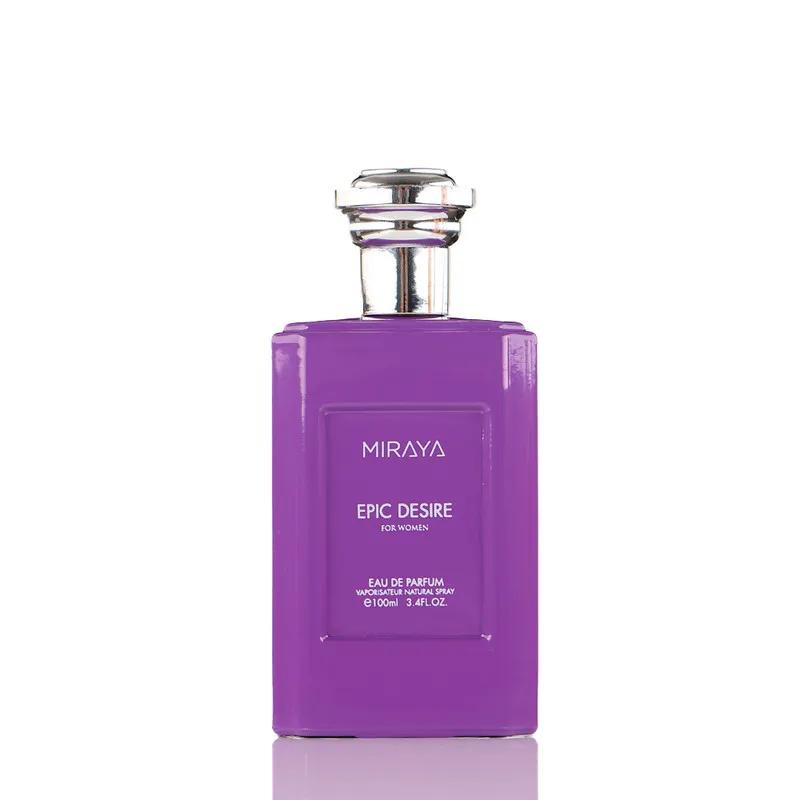 Miraya Epic Desire EDP for Women - 100Ml