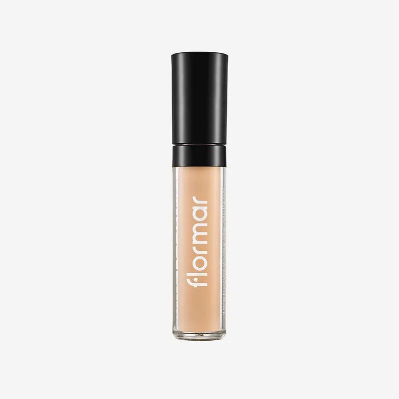 Flormar Perfect Coverage Liquid Concealer - 30 Light