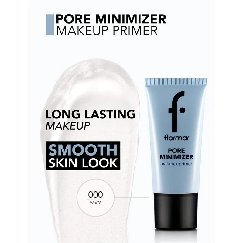 Flormar Pref for Perfection Pore Minimizer Make Up Primer