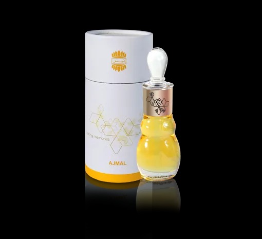 Infinity Perfume Oil 24ml Unisex Long Lasting Concentrated Attar Arabic Original