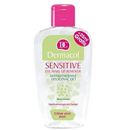 Dermacol Sensitive Eye Make-up Remover