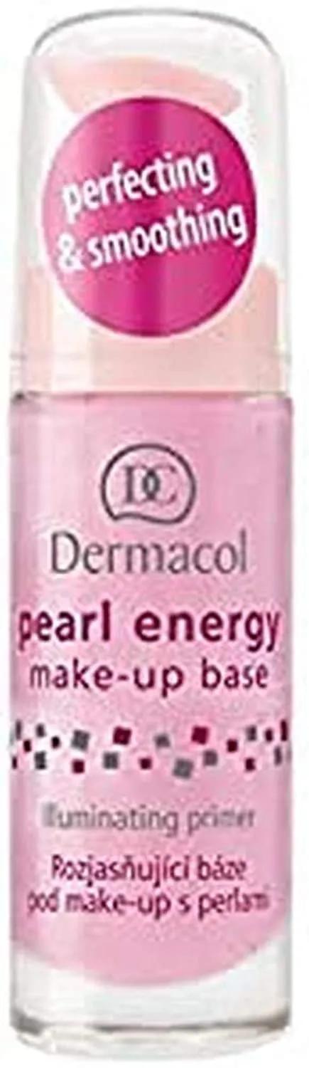 Dermacol Pearl Energy Make-up Base 20ml