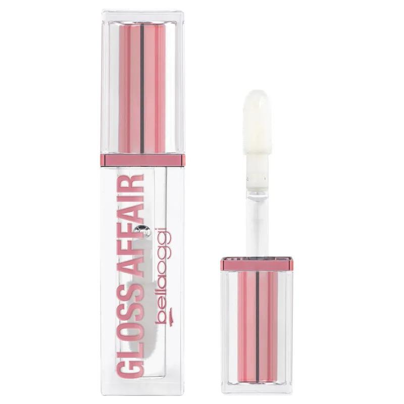 Bellaoggi Gloss Affair Lipgloss 000 Glass
