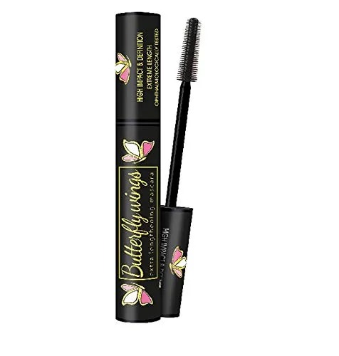 Dermacol Butterfly Wings Mascara
