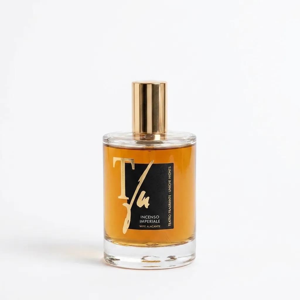 Teatro Imperial Oud Spray 100ml