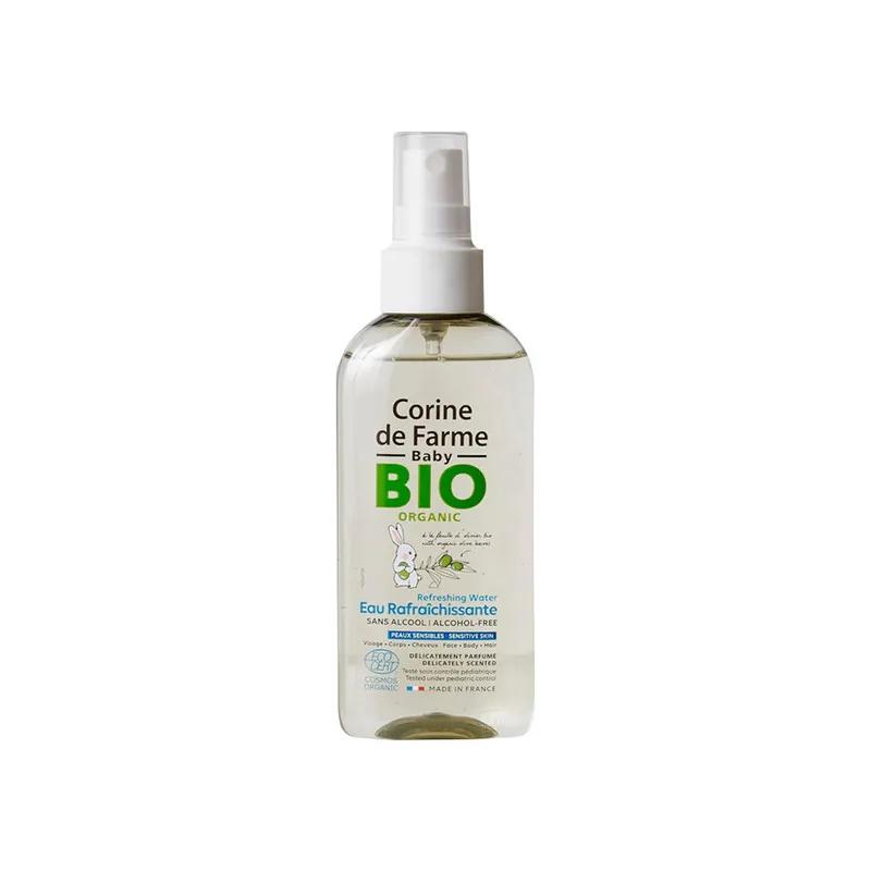 CDF-Baby Bio Organic Alcohol Free Refreshing Water 150Ml