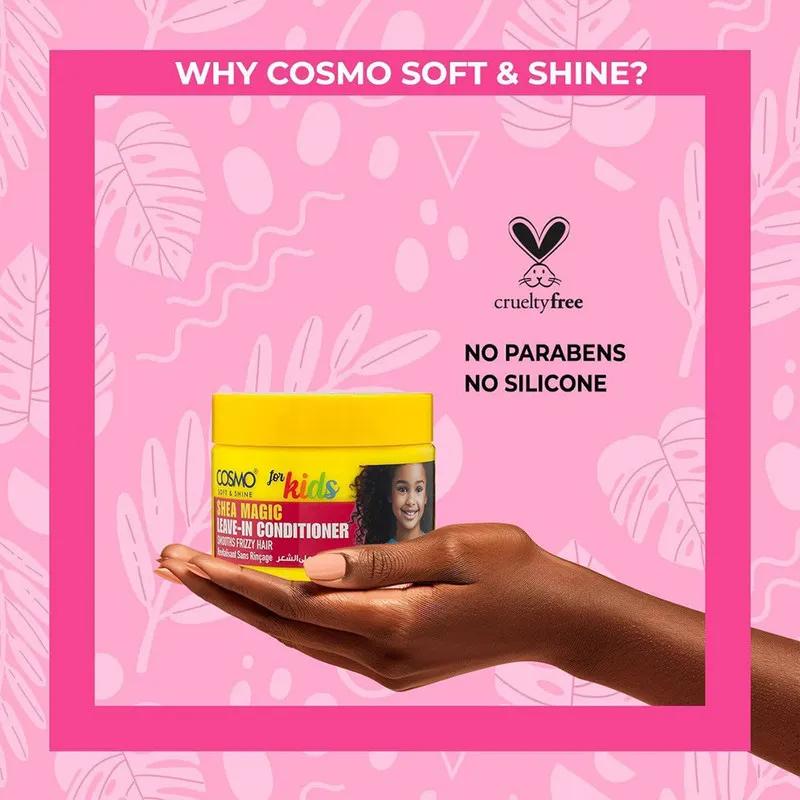 Cosmo Kids Leave In Conditioner 325G