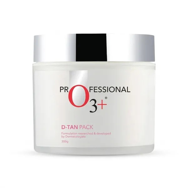 O3+ D Tan Pack 300G
