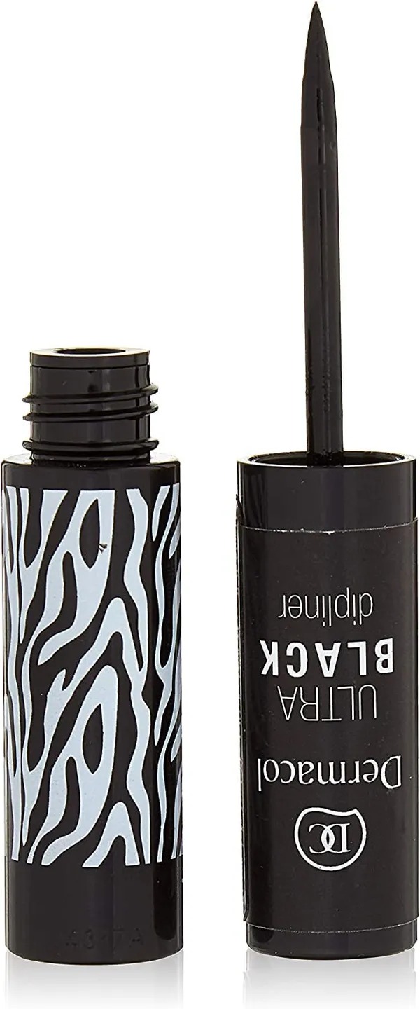 Dermacol Ultra Black -Liquid Dipliner