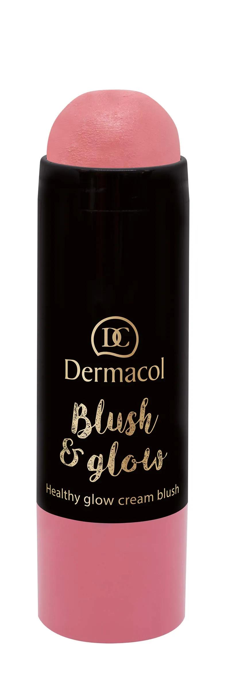 Dermacol Blush and Glow creamy stick | (No 5)