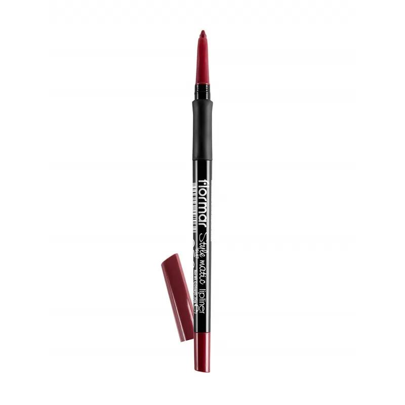 Flormar Style Matic Lipliner - SL07 Bordeaux