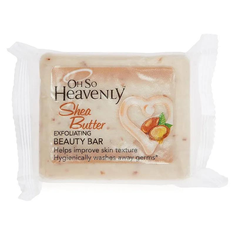 Oh So Heavenly Rich and Creamy Shea Butter Bar 150gm