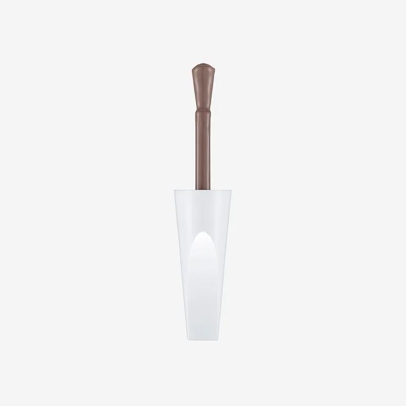 Flormar Classic Nail Enamel® - 508 Minky Brown -New