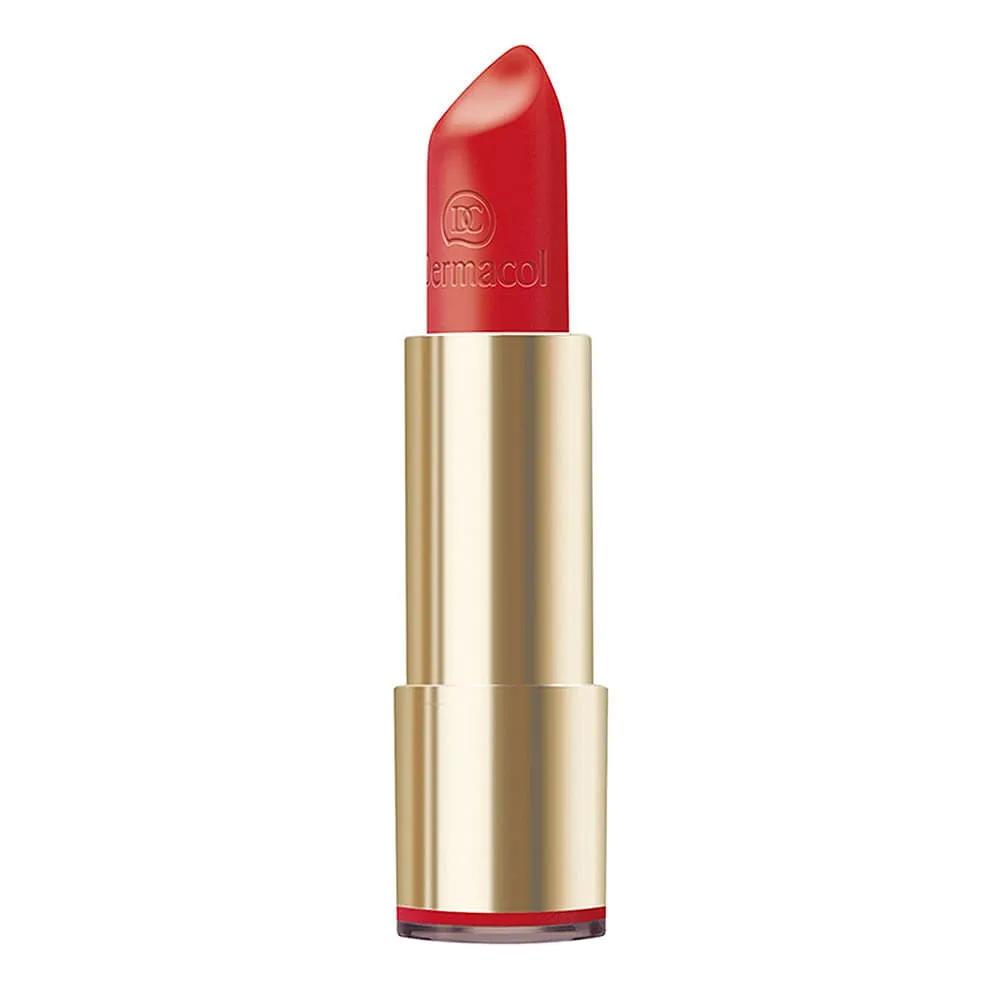 Dermacol Pretty Matte Lipstick | (No 12)
