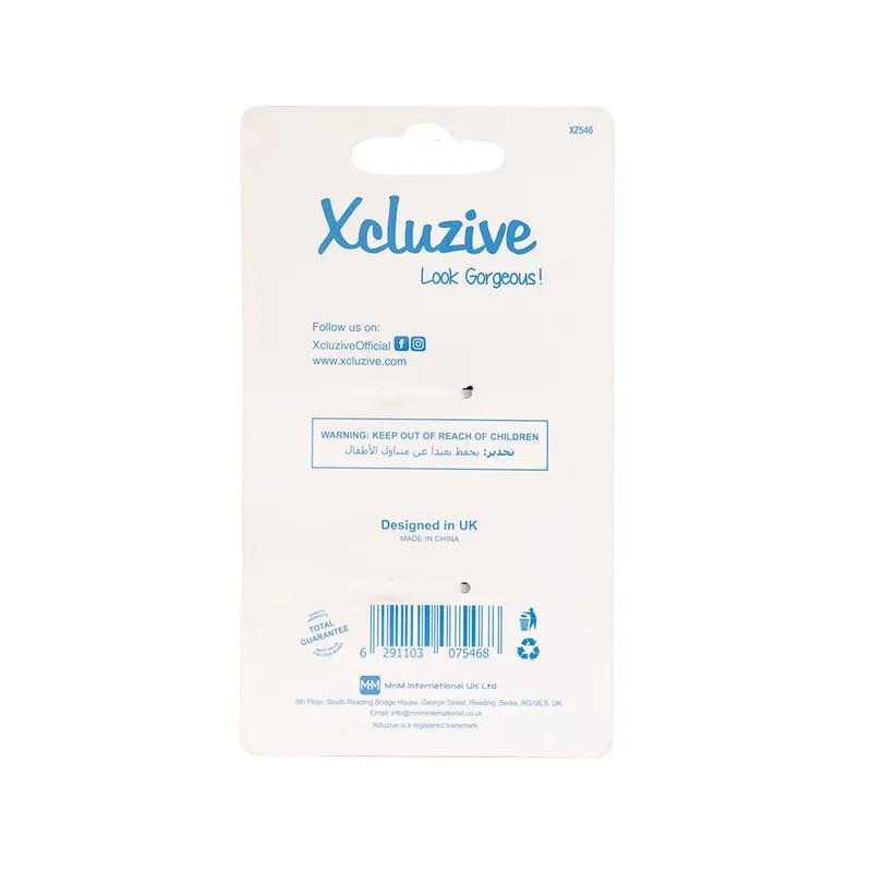 Xcluzive 2 -Claw Clips ( Dy006-Dy001)