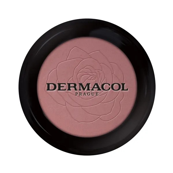 Natural Powder Blush No 1 - Silky Smooth Finish