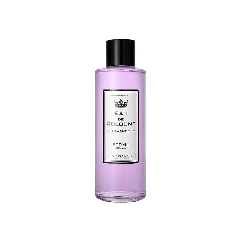 Inessance Eau De Cologne Lavande 500 ml