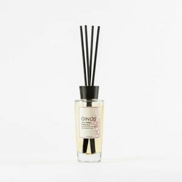 Erbal Oinos Diffuser 100ml